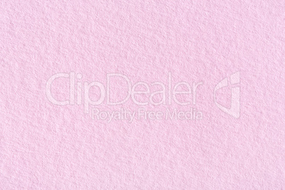 Light pink paper textute.