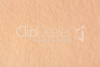 Abstract light brown paper background.