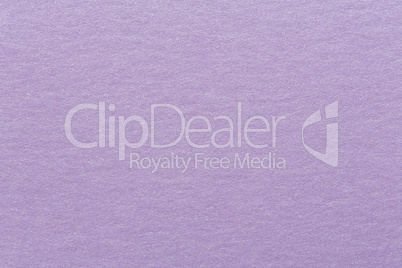Purple paper with glitter.