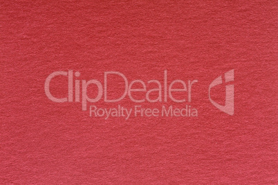 Red paper texture, can be used as background.