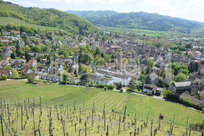 Staufen im Breisgau