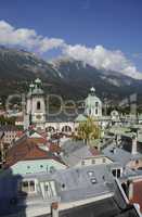 Dom in Innsbruck