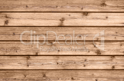 Wooden plank brown background texture