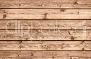 Wooden plank brown background texture