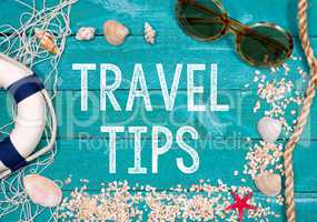 Travel Tips - summer beach holidays