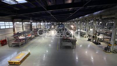 Production conveyor, conveyor line, conveyor belt, ceramic tile, kiln firin, Production of ceramic tiles