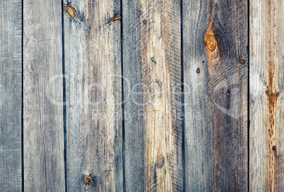 Vintage wooden background