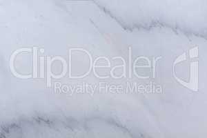 White natural pattern of marble stone background.