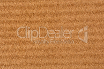 Sheet of brown paper useful as a background