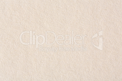 Light brown background paper, texture.