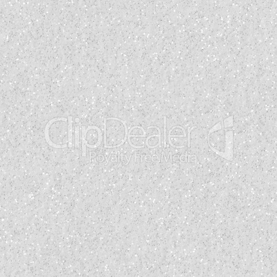 White glitter texture christmas background. Low contrast photo.