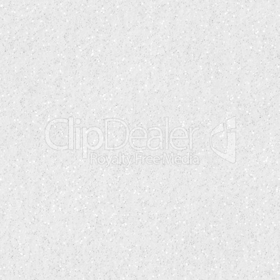 White glitter texture christmas background. Seamless square text