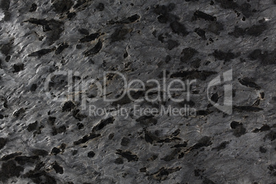 Granite is used in house construction in many places.