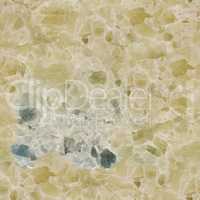 Natural marble. Seamless soft yellow marble. Seamless square bac