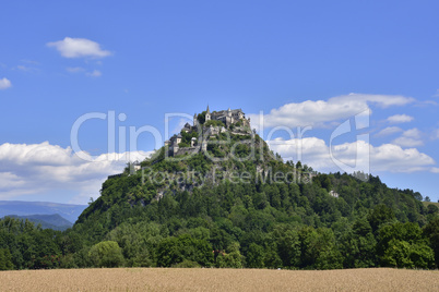 Burg Hochosterwitz