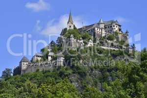 Burg Hochosterwitz