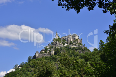 Burg Hochosterwitz