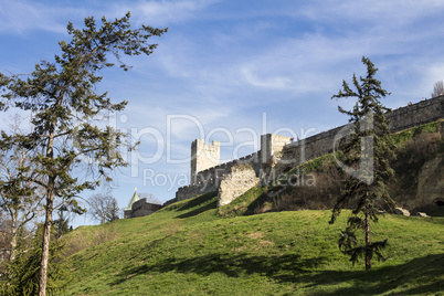 Fortress of Kalemegdan