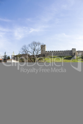 Fortress of Kalemegdan