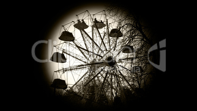 Faris wheel