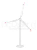 Wind turbine