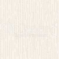 Abstract line dot seamless beige pattern. Stripped tile texture