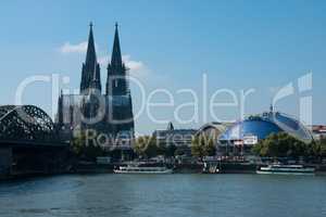 Cologne Cathedral