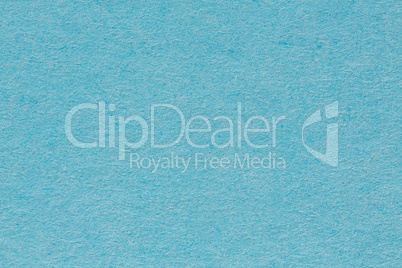 Blue paper background. Space for text or image.