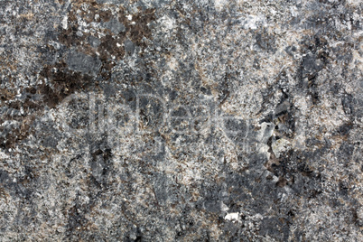 Gray granite natural pattern for background.