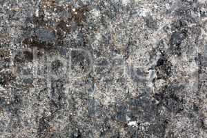 Gray granite natural pattern for background.