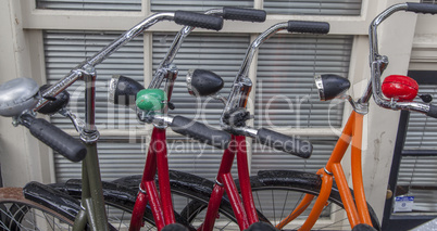 Fahrradlenker