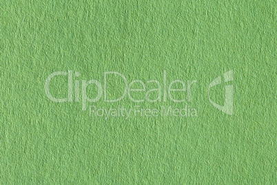 Green paper texture.