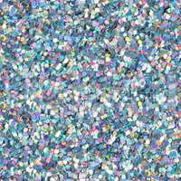 Holographic glitter texture. Seamless square texture.