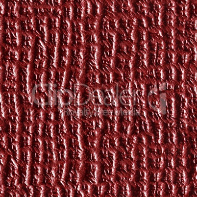 Grunge red paper. Seamless square texture. Tile ready.