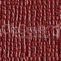 Grunge red paper. Seamless square texture. Tile ready.