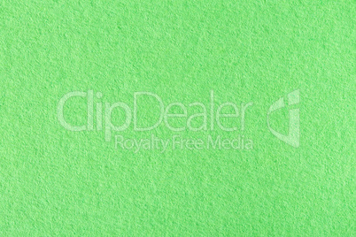 Green lime paper background.