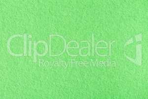 Green lime paper background.