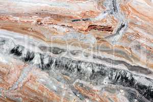 Mulicolored abstract natural marble texture.
