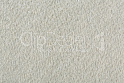 Image of rough white wall texture.