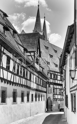 Bamberg, Germany, Europe