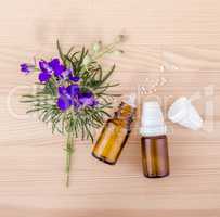 Homeopathic medicines