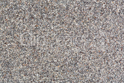 Background of beach sand grains.