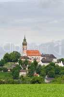 Kloster Andechs