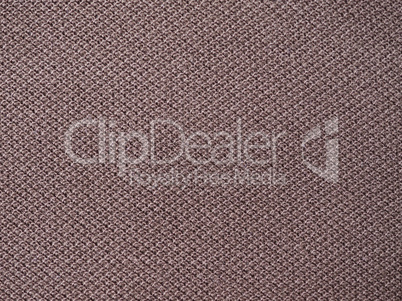 brown fabric texture background