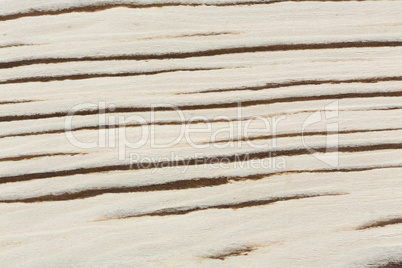 Bright unique wood design texture. Natural background closeup.