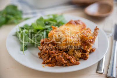 Lasagne