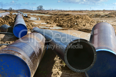 pipe, gas, industry, industrial, pipeline, energy, tube, technology, fuel, oil