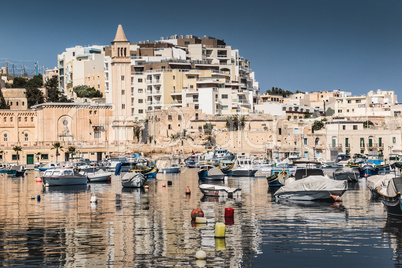 Marsaskala (Malta)