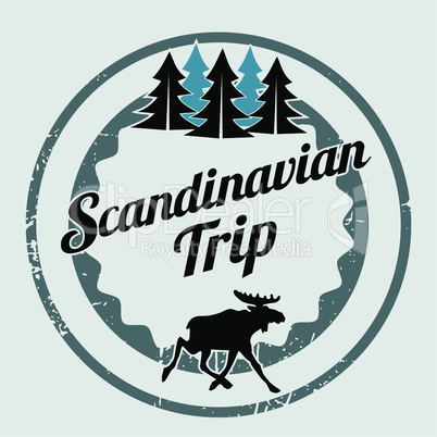 Scandinavian Trip