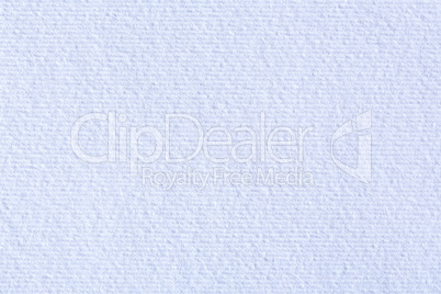 Light blue paper texture.